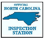 Official North Carolina State Inspection Station